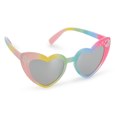Gafas de sol forma de coraz&oacute;n BILLIEBLUSH NI&Ntilde;A