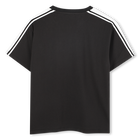 Camiseta de algod&oacute;n KENZO KIDS 
                    UNISEXO