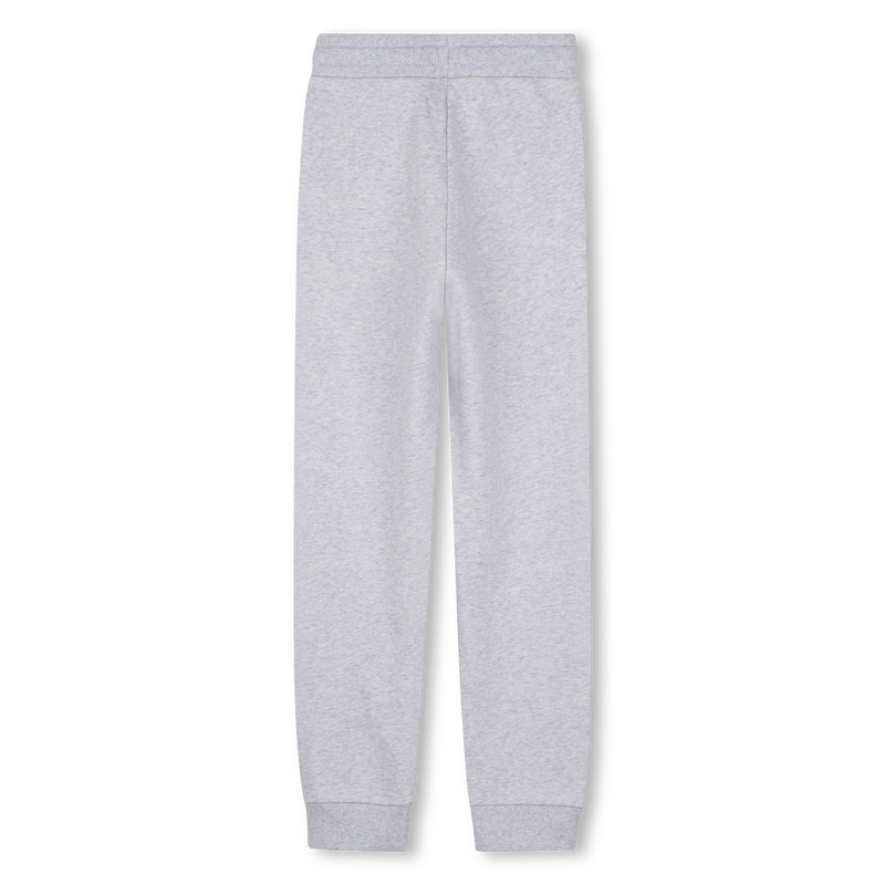 PANTALONES JOGGER TIMBERLAND 
                        NI&Ntilde;O