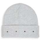 Gorro de punto, GRIS CHINE, hi-res
