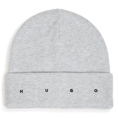 Gorro de punto HUGO NI&Ntilde;O