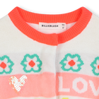C&aacute;rdigan de punto BILLIEBLUSH 
                    NI&Ntilde;A