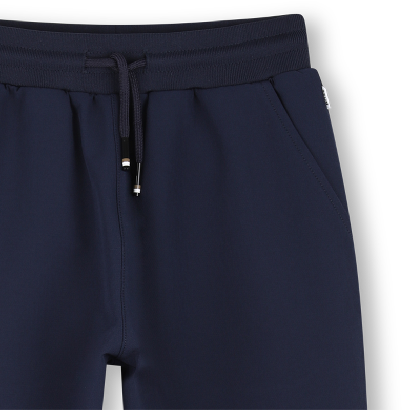 Pantal&oacute;n de ch&aacute;ndal BOSS 
                        NI&Ntilde;O