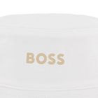 Reversible bob BOSS 
                    NI&Ntilde;O