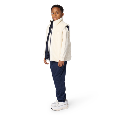 Chaqueta reversible BOSS NI&Ntilde;O