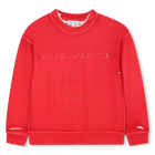 Sudadera de forro polar MARC JACOBS 
                    UNISEXO