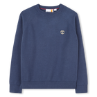 Jersey con bordado TIMBERLAND 
                    NI&Ntilde;O