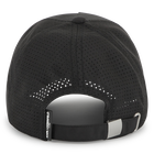 Gorra bordada ajustable KARL LAGERFELD KIDS 
                    NI&Ntilde;O