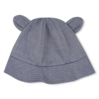 Conjunto de pijama, sombrero de pescador y babero KENZO KIDS 
                    NI&Ntilde;O