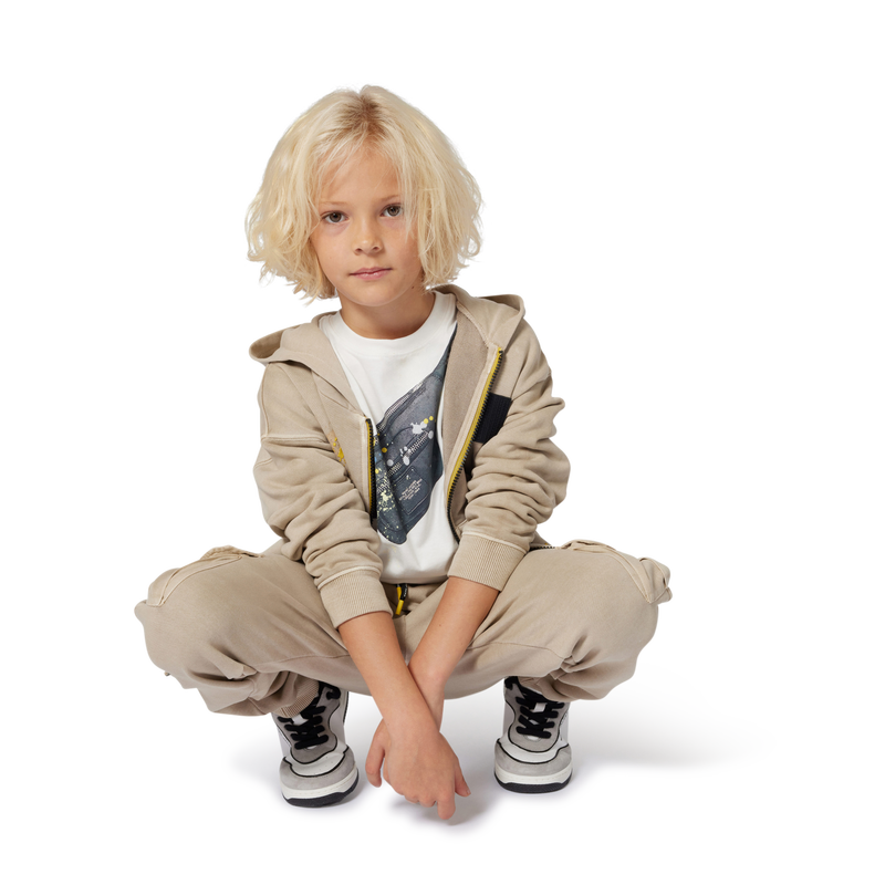 Mono MARC JACOBS 
                        NI&Ntilde;O