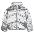 Plum&iacute;fero impermeable extra&iacute;ble con capucha ZADIG & VOLTAIRE 
                    NI&Ntilde;A