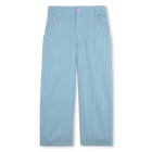 Pantalones de algod&oacute;n BILLIEBLUSH 
                    NI&Ntilde;A