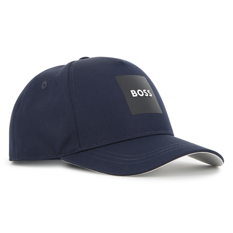 Gorra BOSS 
                        NI&Ntilde;O