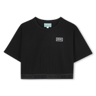 Conjunto de camiseta y pantal&oacute;n KENZO KIDS 
                    NI&Ntilde;A