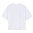 Camiseta de manga corta BILLIEBLUSH 
                    NI&Ntilde;O