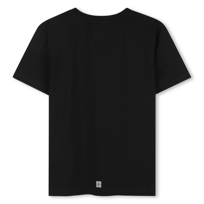 Camiseta de manga corta GIVENCHY 
                        UNISEXO