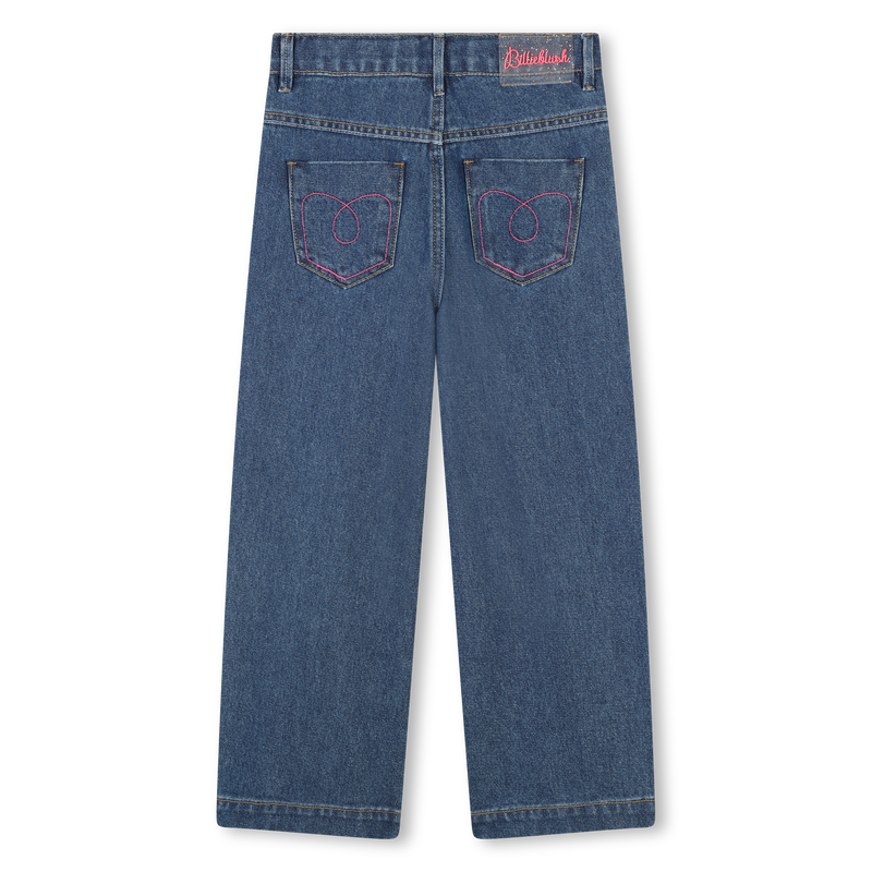 Pantal&oacute;n vaquero BILLIEBLUSH 
                        NI&Ntilde;A