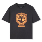 Camiseta de manga corta TIMBERLAND 
                    NI&Ntilde;O