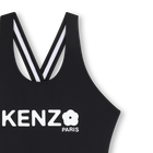 Traje de 1 pieza KENZO KIDS 
                    NI&Ntilde;A