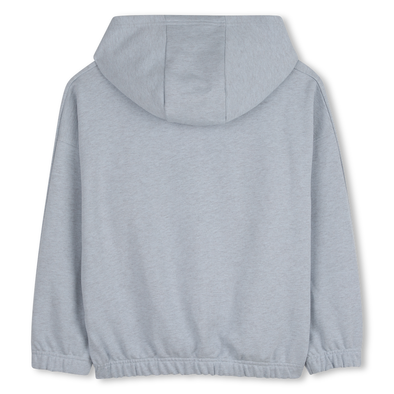 Sudadera con capucha KENZO KIDS 
                        NI&Ntilde;O