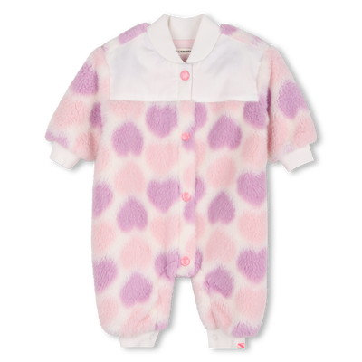 Combinaison BILLIEBLUSH NI&Ntilde;A