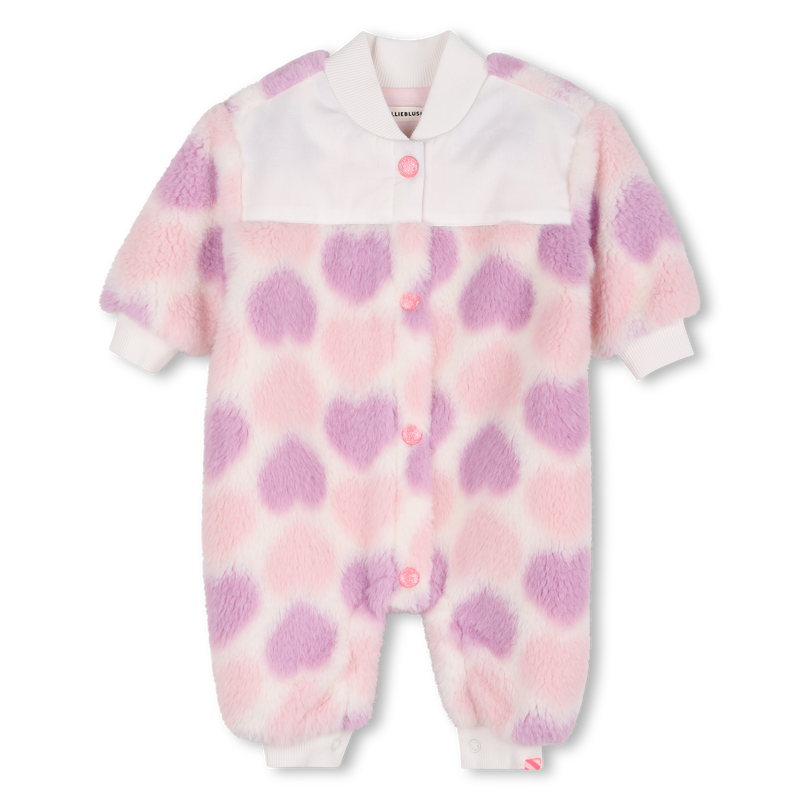 Combinaison BILLIEBLUSH 
                        NI&Ntilde;A