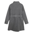 Vestido de manga larga MICHAEL KORS 
                    NI&Ntilde;A