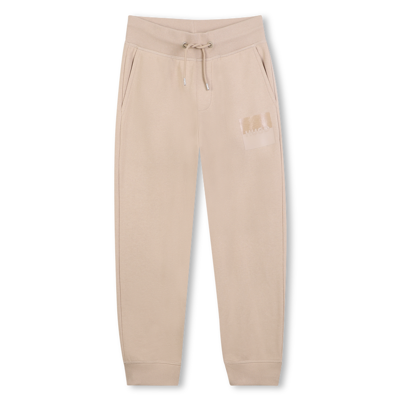 Mono HUGO 
                        NI&Ntilde;O