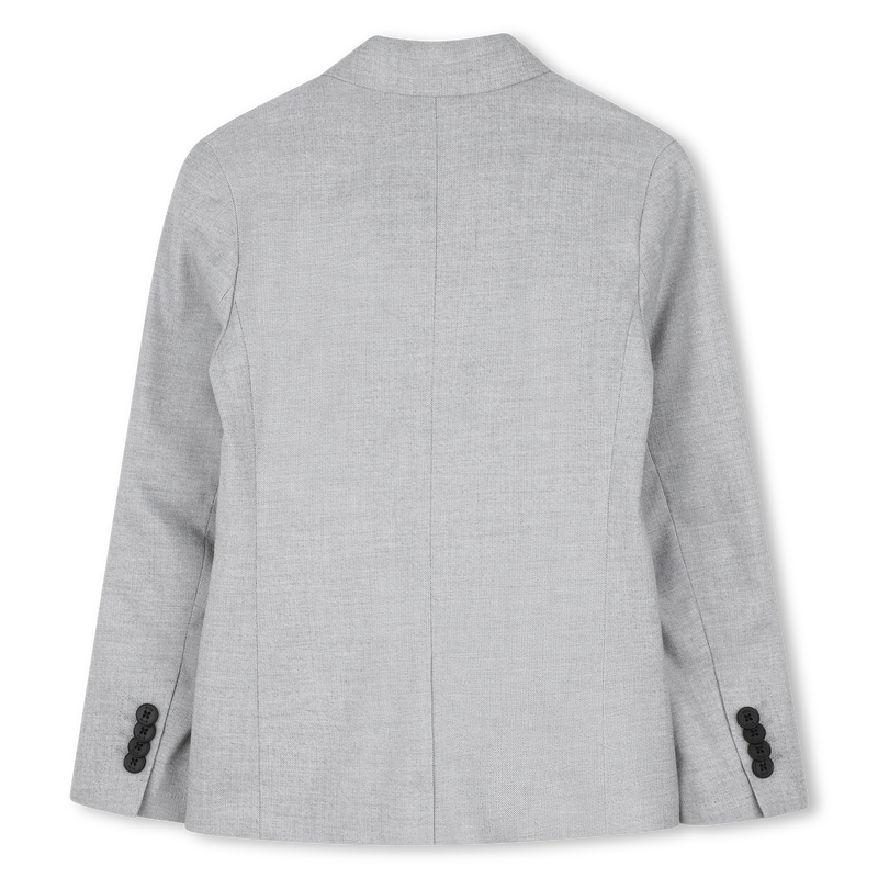 Chaqueta de traje BOSS 
                        NI&Ntilde;O