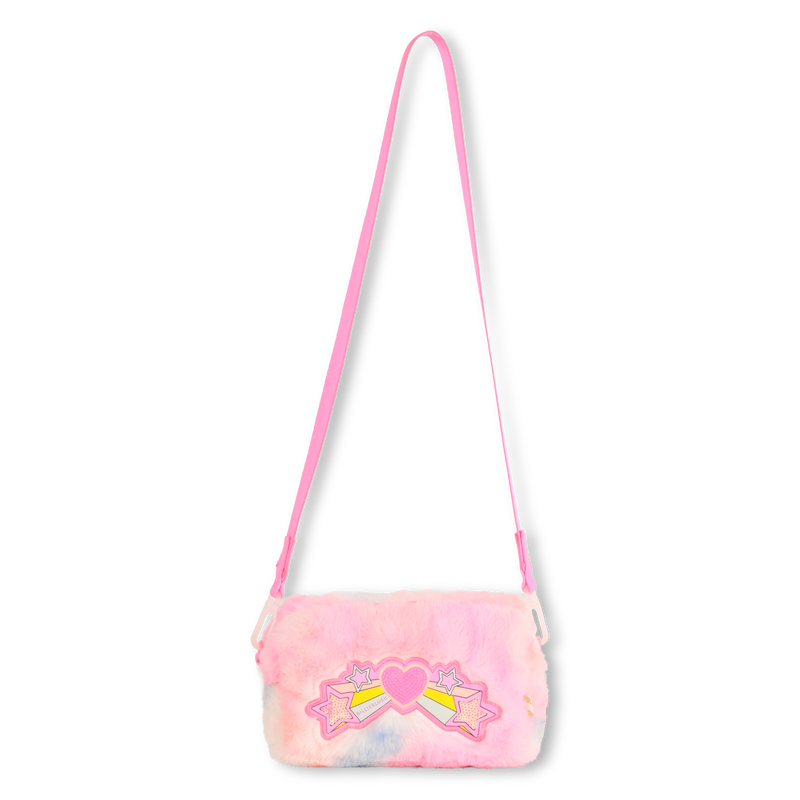 Estuche multicolor BILLIEBLUSH 
                        NIÑA