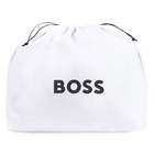 Bolsa de pa&ntilde;ales BOSS 
                    UNISEXO
