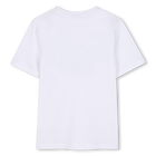 Camiseta de manga corta BOSS 
                    NI&Ntilde;O