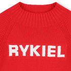 Jersey de cuello alto SONIA RYKIEL 
                    NI&Ntilde;A