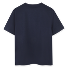 Camiseta de mangas cortas BOSS 
                    NI&Ntilde;O