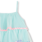 Vestido de tul BILLIEBLUSH 
                    NI&Ntilde;A