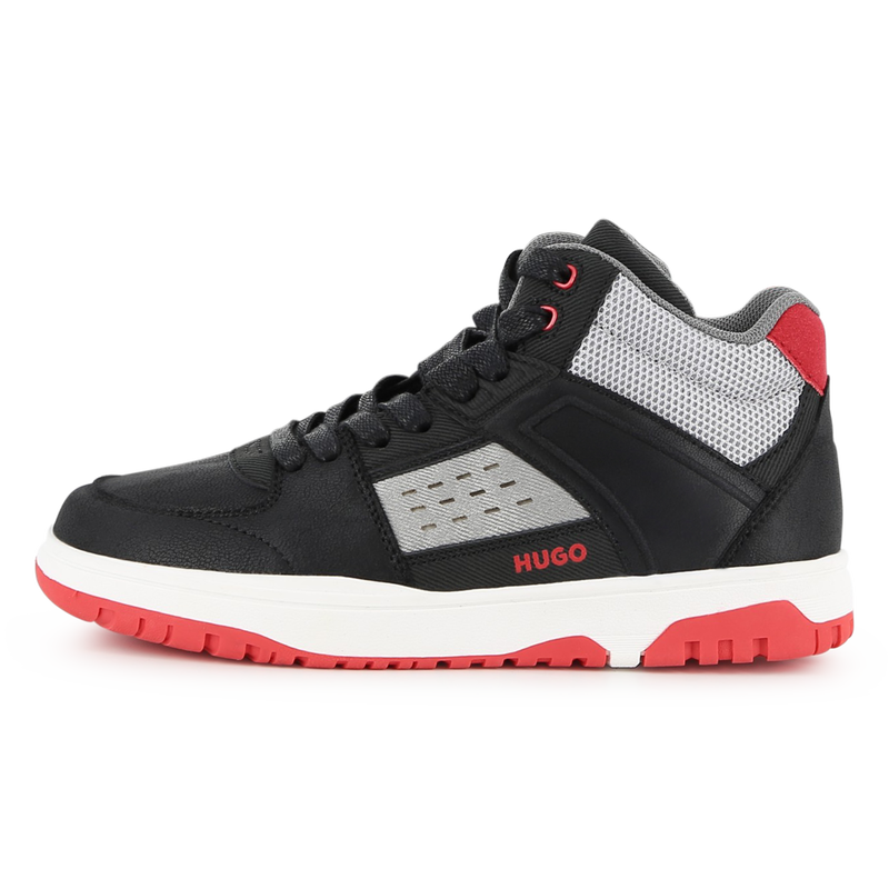 Zapatillas HUGO 
                        NI&Ntilde;O
