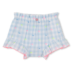 Conjunto de tirantes + pantalones cortos BILLIEBLUSH 
                    NI&Ntilde;A