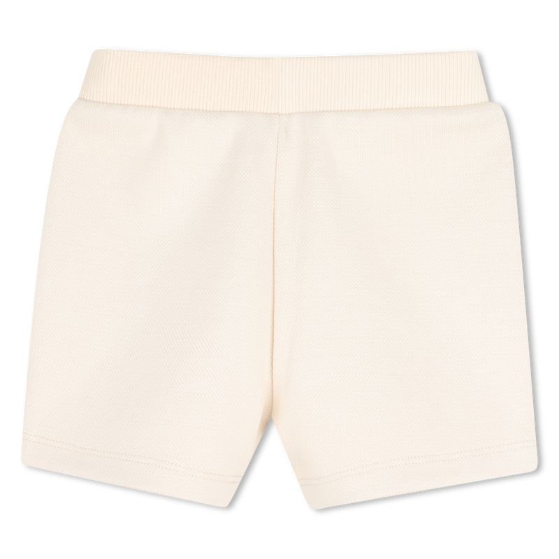 Conjunto de c&aacute;rdigan y pantal&oacute;n corto KENZO KIDS 
                        UNISEXO