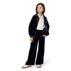 C&aacute;rdigan de ch&aacute;ndal BOSS 
                    NI&Ntilde;A