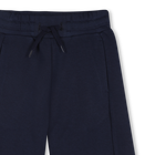 Conjunto camiseta + bermudas BOSS 
                    NI&Ntilde;O