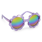 Gafas de sol con forma de flor BILLIEBLUSH 
                    NI&Ntilde;A