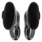 Bota de lluvia grande KARL LAGERFELD KIDS 
                    NI&Ntilde;A