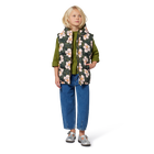 Camiseta de manga larga KENZO KIDS 
                    NI&Ntilde;A