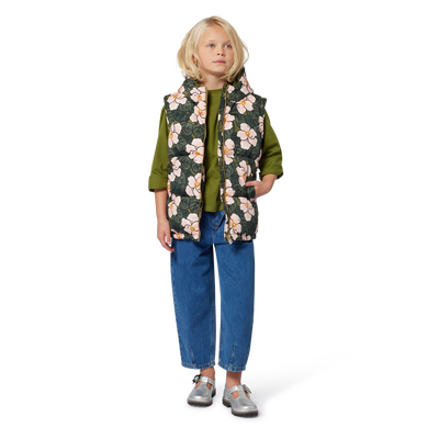 Camiseta de manga larga KENZO KIDS NI&Ntilde;A