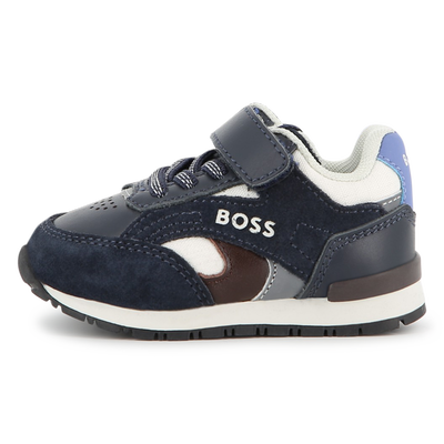 Zapatillas BOSS NI&Ntilde;O