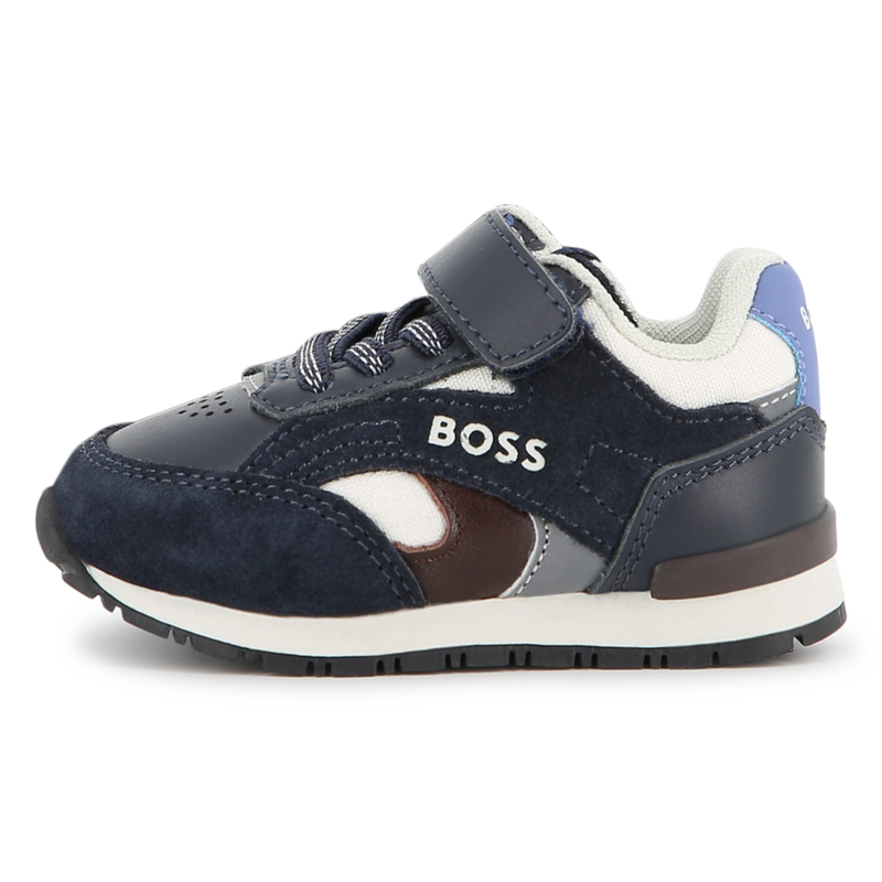 Zapatillas BOSS 
                        NI&Ntilde;O