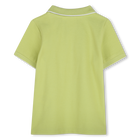 Polo de manga corta BOSS 
                    NI&Ntilde;O