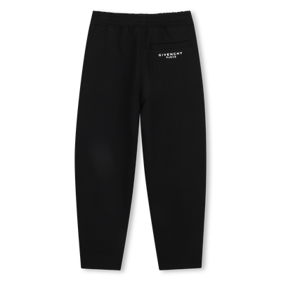 Pantal&oacute;n de ch&aacute;ndal GIVENCHY NI&Ntilde;A