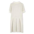 Vestido de manga larga MICHAEL KORS 
                    NI&Ntilde;A