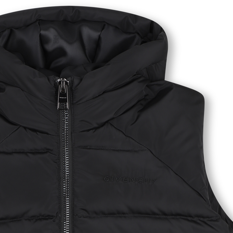 Chaleco acolchado GIVENCHY 
                        UNISEXO